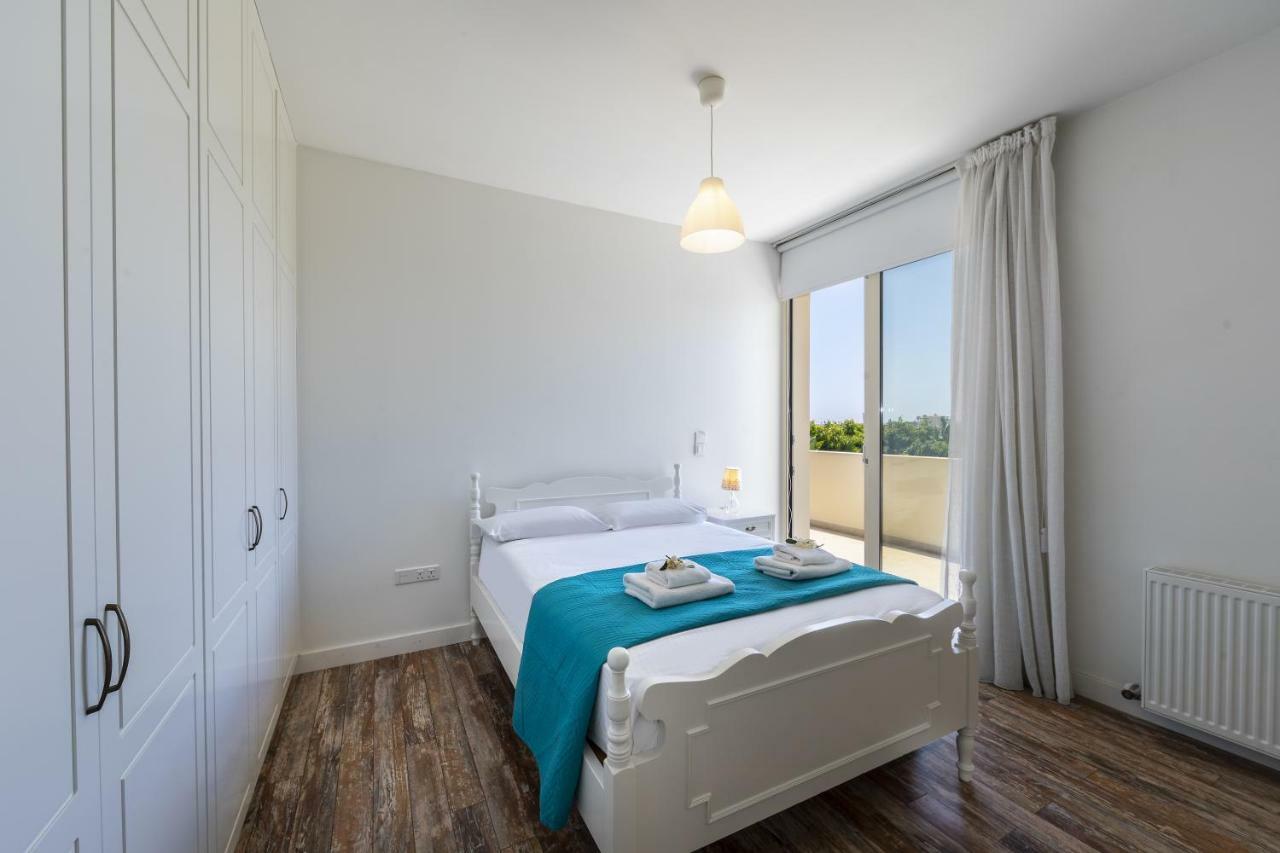Larnaca Villa Marisol Kiti Dış mekan fotoğraf