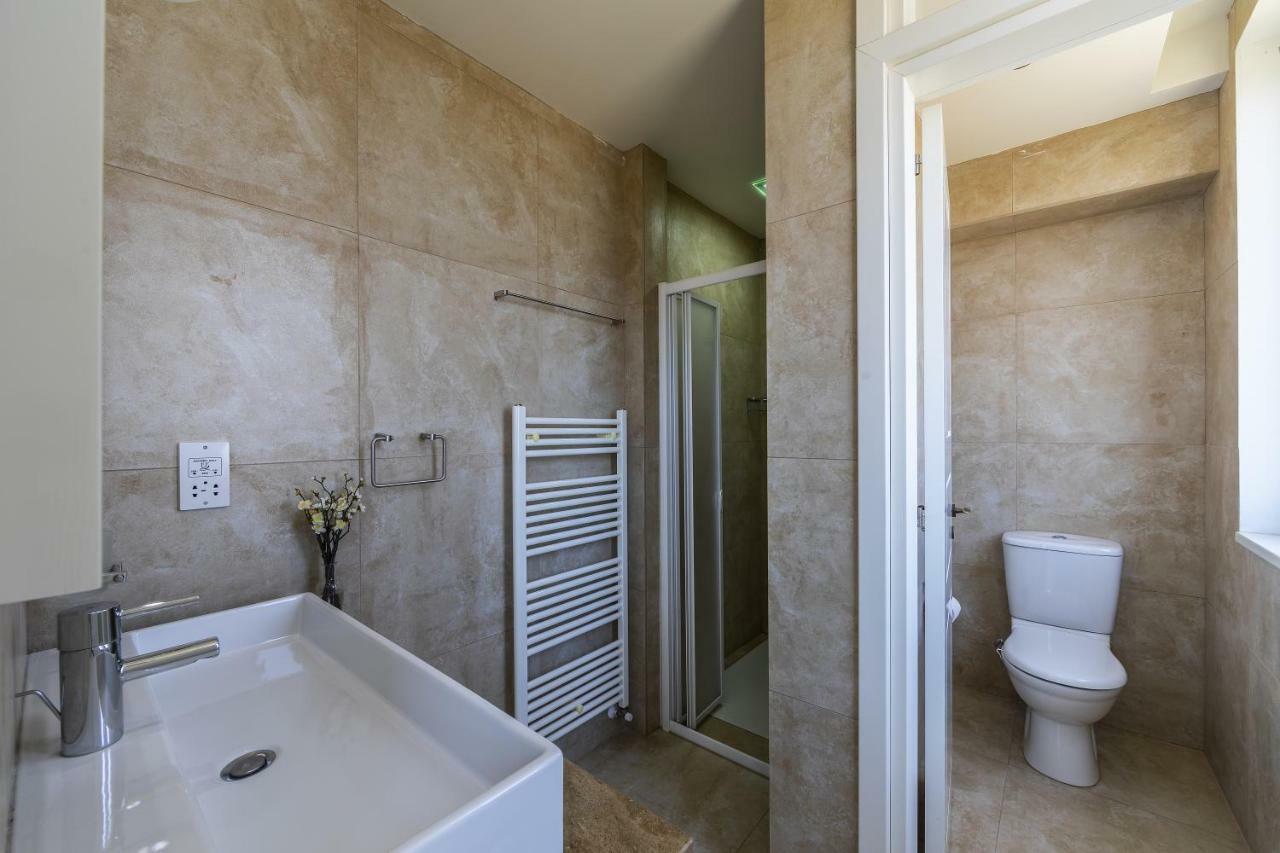Larnaca Villa Marisol Kiti Dış mekan fotoğraf