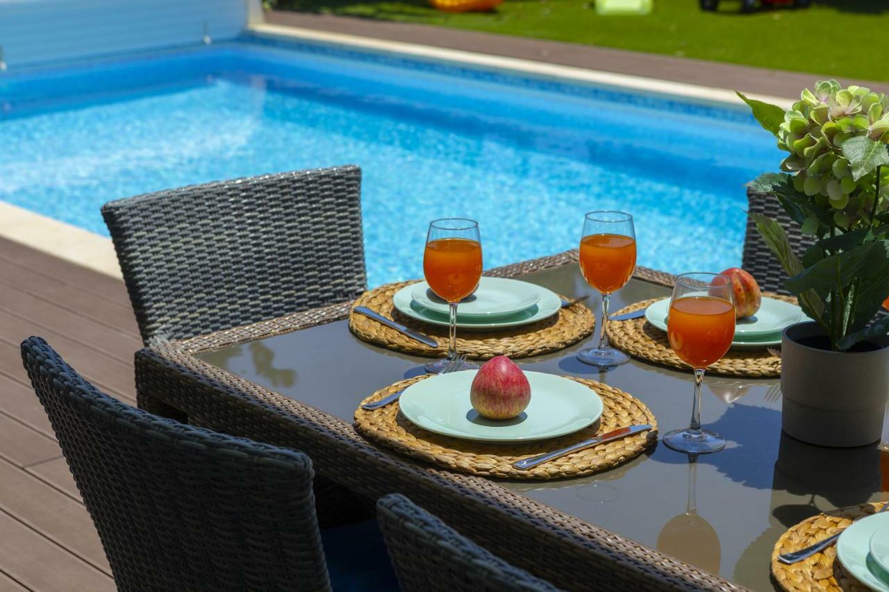 Larnaca Villa Marisol Kiti Dış mekan fotoğraf