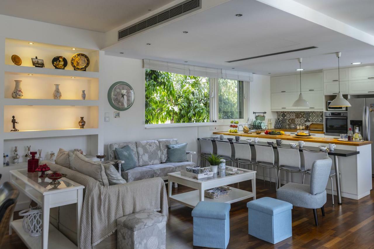 Larnaca Villa Marisol Kiti Dış mekan fotoğraf