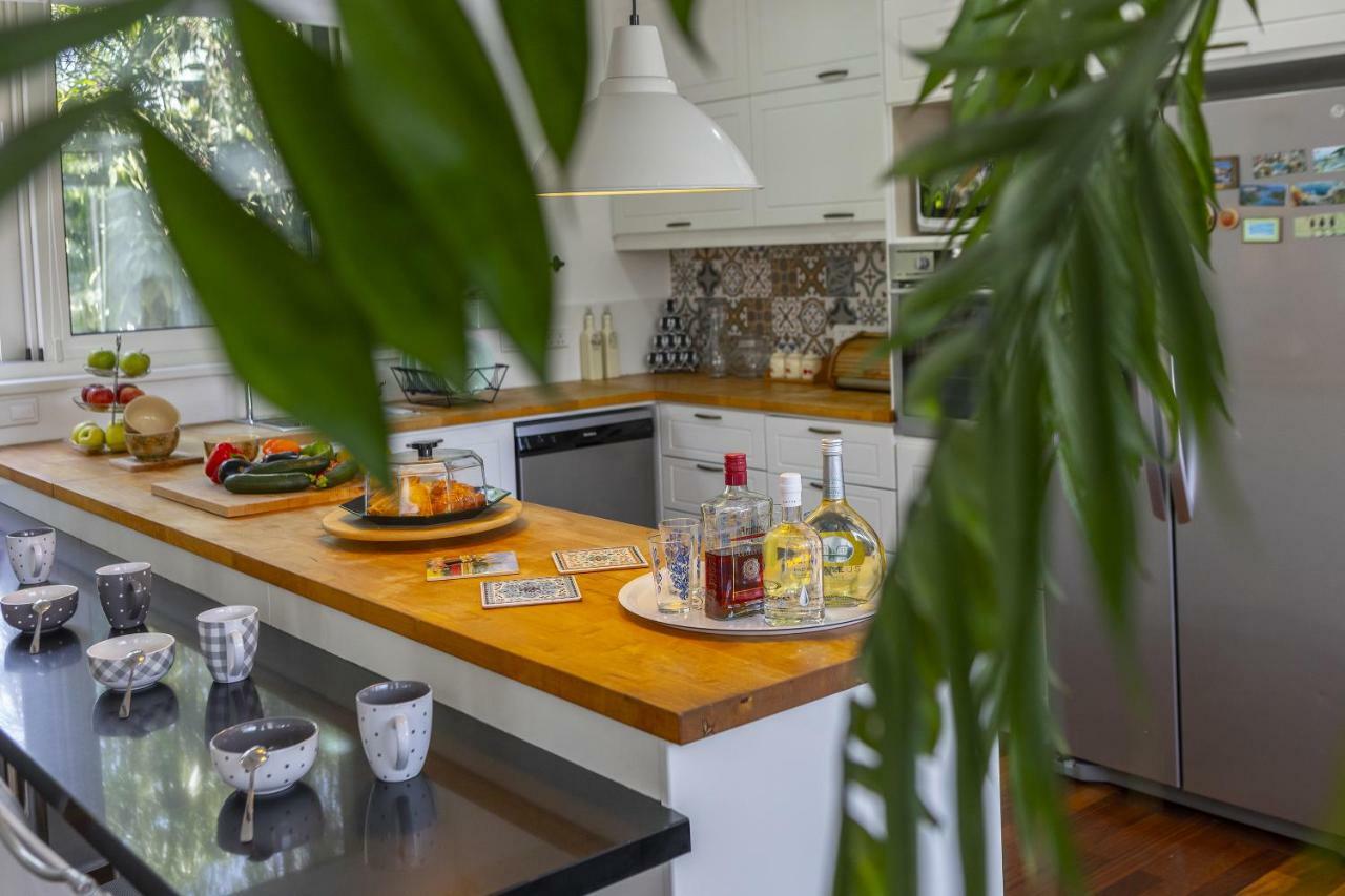 Larnaca Villa Marisol Kiti Dış mekan fotoğraf