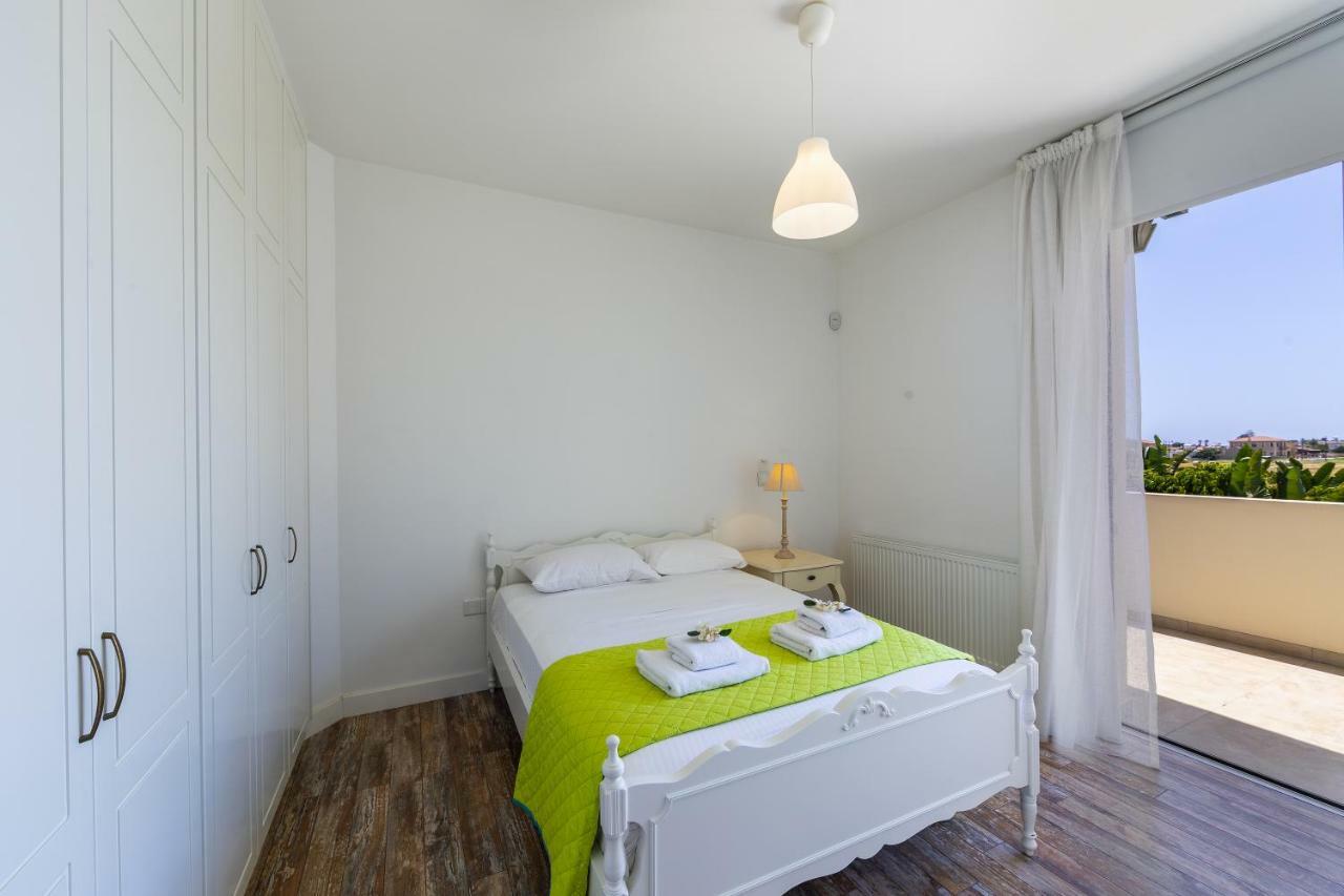 Larnaca Villa Marisol Kiti Dış mekan fotoğraf