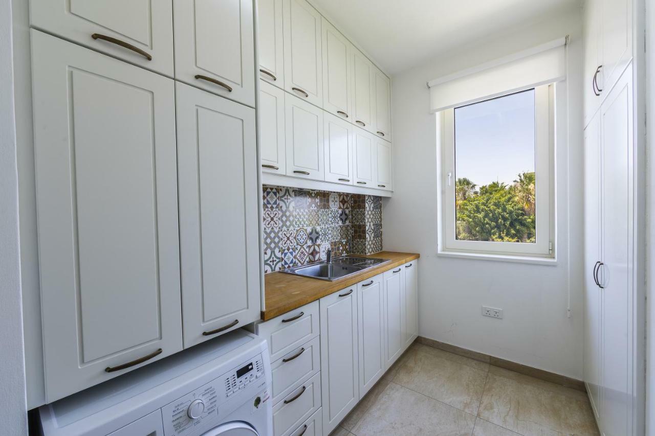 Larnaca Villa Marisol Kiti Dış mekan fotoğraf