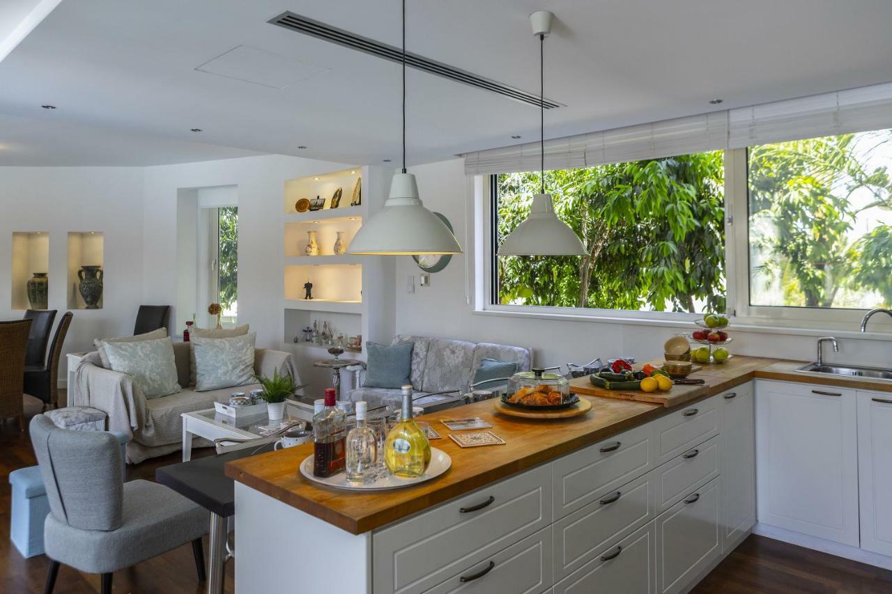 Larnaca Villa Marisol Kiti Dış mekan fotoğraf