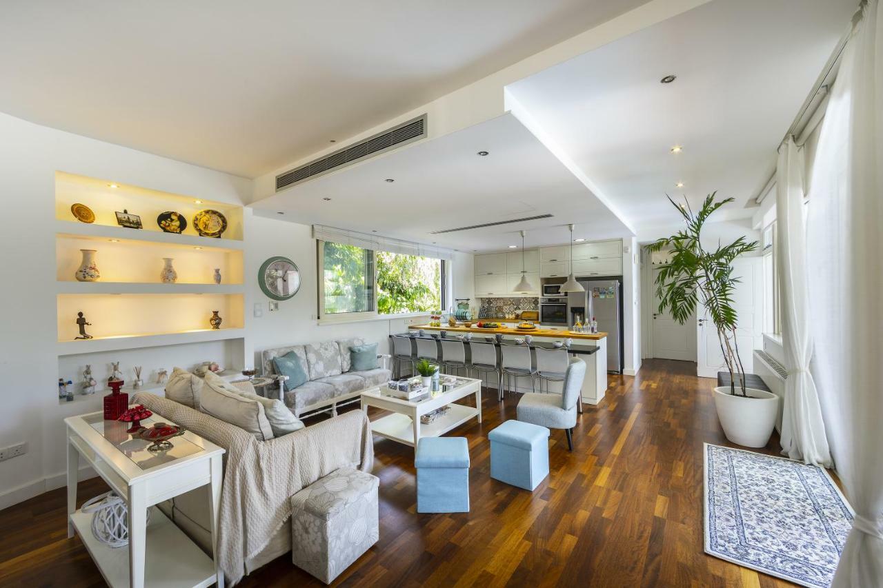 Larnaca Villa Marisol Kiti Dış mekan fotoğraf