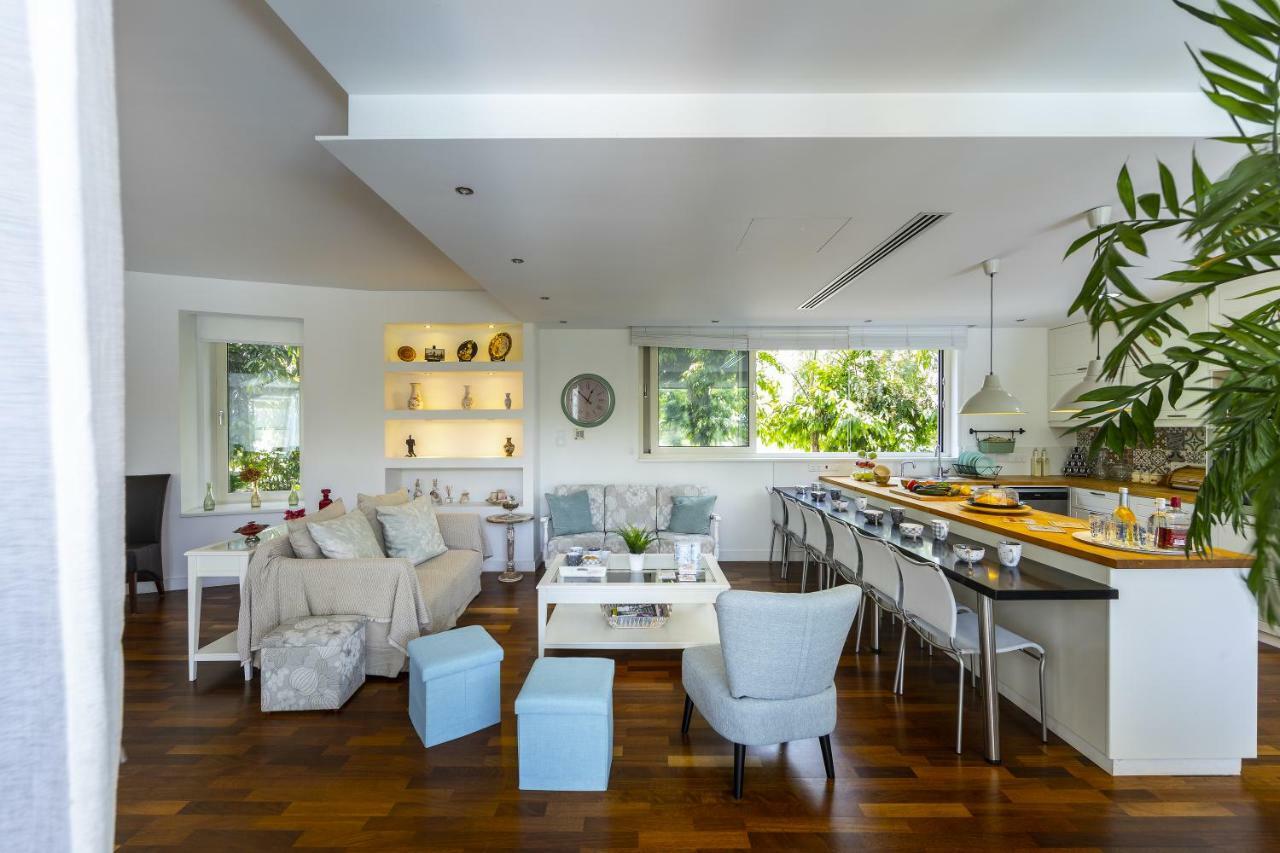 Larnaca Villa Marisol Kiti Dış mekan fotoğraf