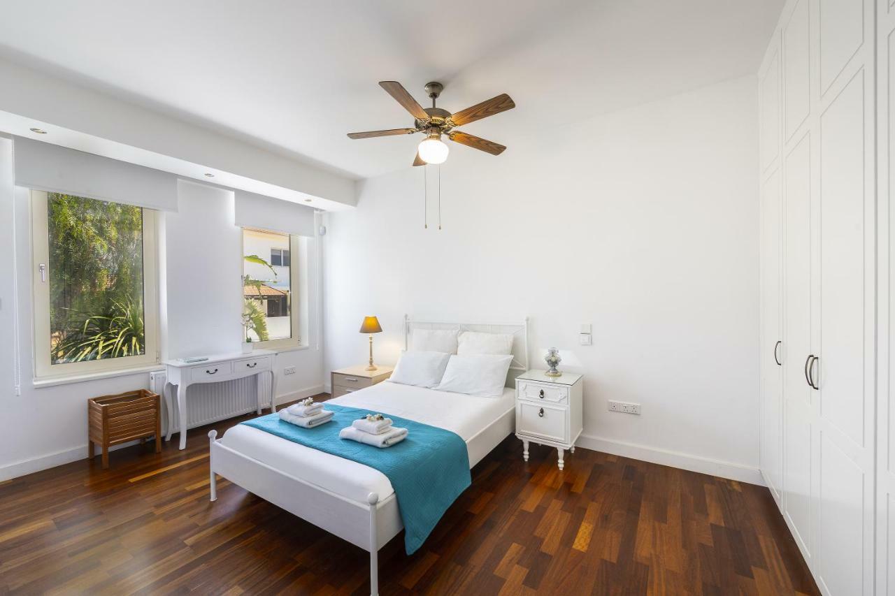 Larnaca Villa Marisol Kiti Dış mekan fotoğraf