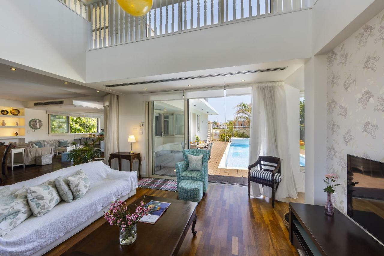 Larnaca Villa Marisol Kiti Dış mekan fotoğraf