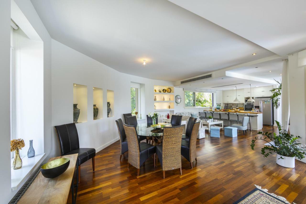 Larnaca Villa Marisol Kiti Dış mekan fotoğraf