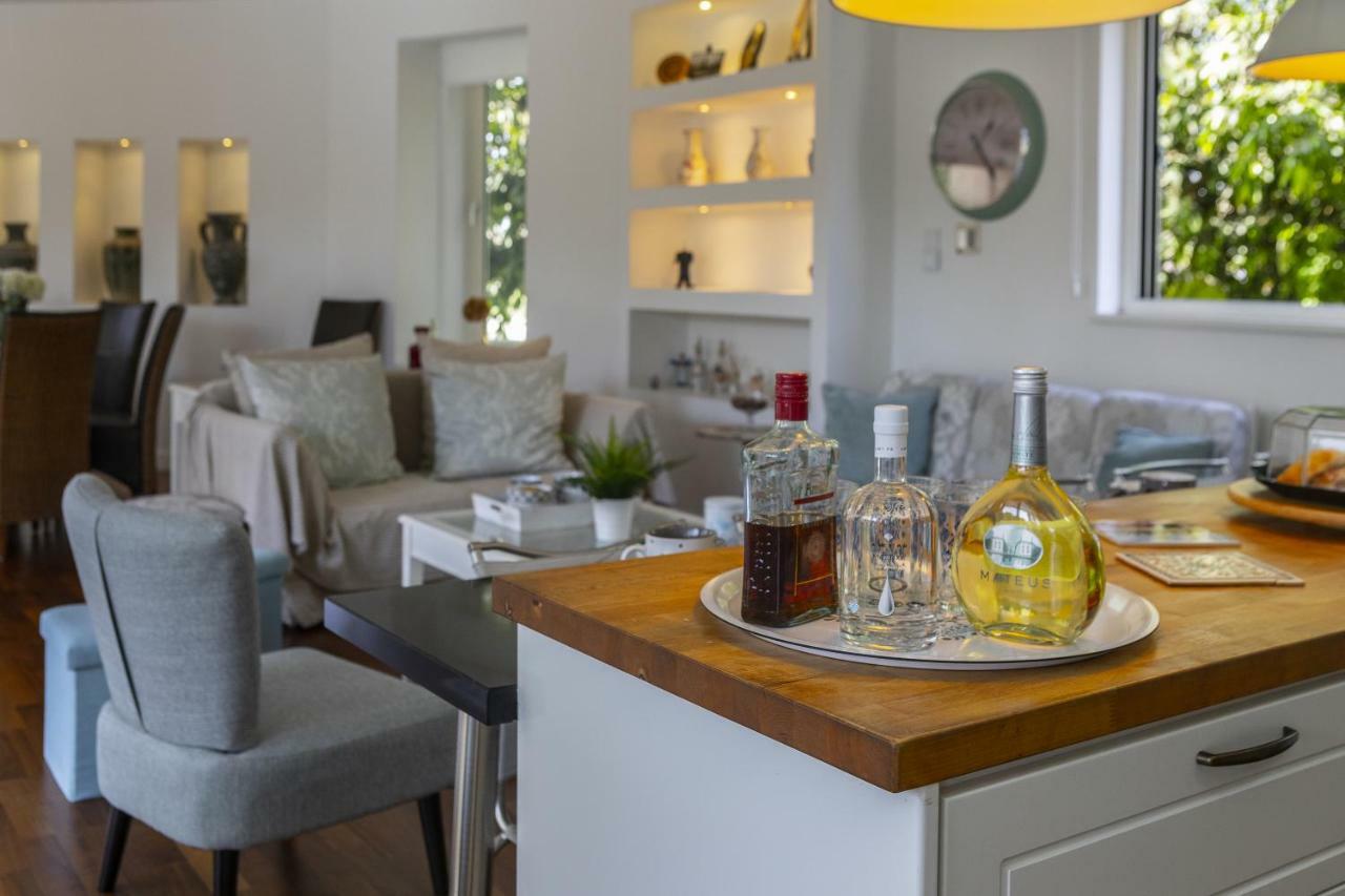 Larnaca Villa Marisol Kiti Dış mekan fotoğraf