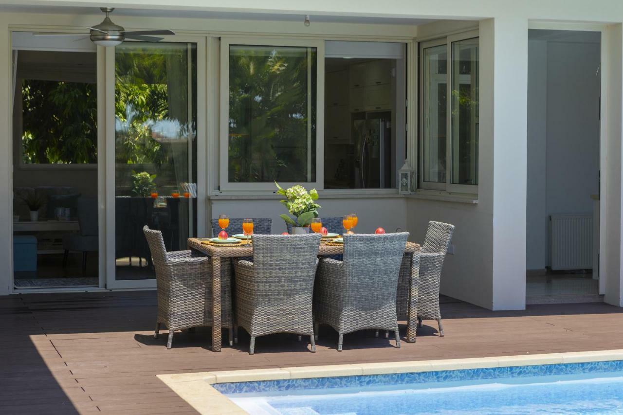 Larnaca Villa Marisol Kiti Dış mekan fotoğraf